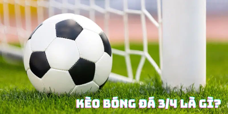 Ý nghĩa kèo chấp nửa một là sao